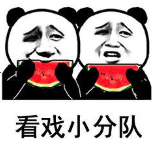 吃瓜表情怎么怼,揭秘网络舆论场的智慧较量