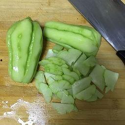 佛手瓜吃大全,营养美味，健康生活必备