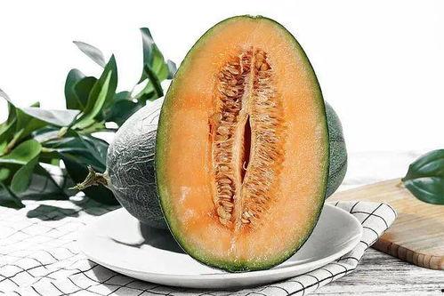 月下吃瓜的人,揭秘人生百态的闲情逸致