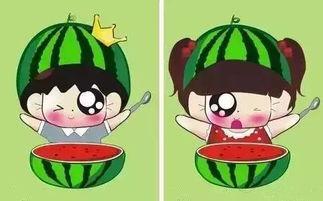 每日大赛吃瓜反差,吃瓜大赛背后的反差魅力