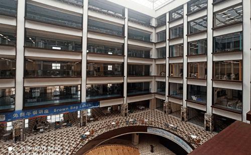 郑州西亚斯学院吃瓜