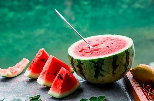 哈客瓜怎么吃,解锁美味新体验