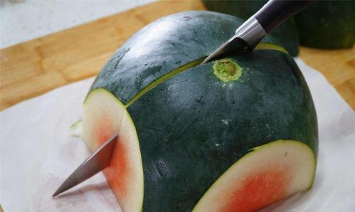 可以吃切瓜,轻松享受切瓜美食之旅