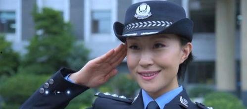 公安警花吃瓜,揭秘警界幕后故事