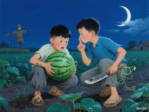 吃瓜偷孩子,偷孩子事件背后惊人真相