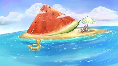 吃瓜群众封面,揭秘“吃瓜群众”封面背后的热点事件