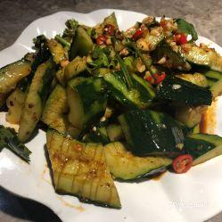 胡辣瓜咋吃,胡辣瓜的多彩食法探索