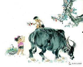 牧童说吃瓜,夏日消暑新风尚