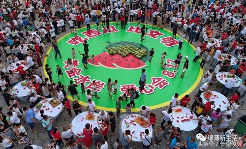 文明吃瓜的视频,品味生活点滴