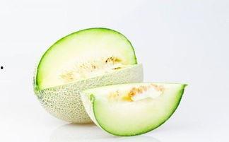哈密瓜怀孕期间可以吃么,美味与营养的双重享受