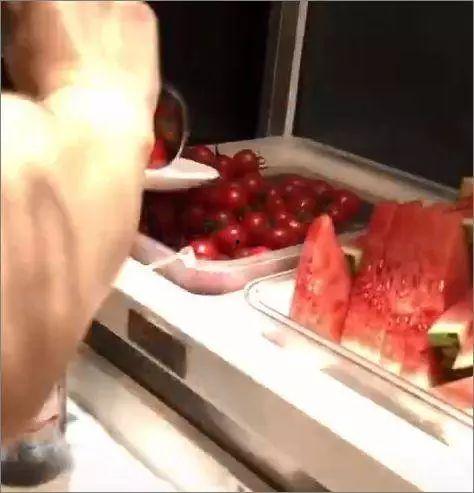 抖音吃瓜花,揭秘网红美食背后的故事