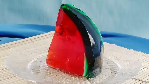 创意吃瓜头饰,趣味横生的夏日时尚新宠