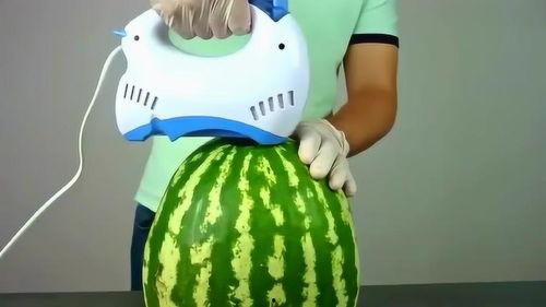 创意吃瓜头饰,趣味横生的夏日时尚新宠