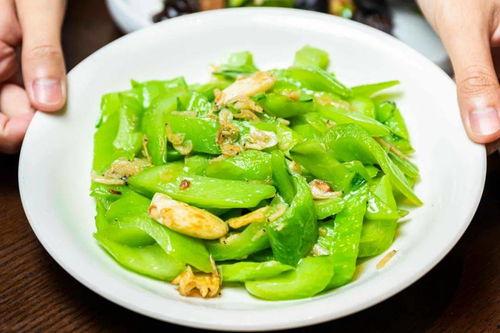 能炒着吃的脆瓜,探索脆瓜的烹饪魅力