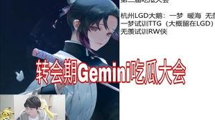 gemini吃瓜诺言,揭秘娱乐圈背后的秘密与真相
