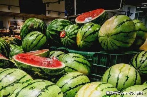 梦见儿子买瓜吃瓜,儿子买瓜吃瓜的温馨启示