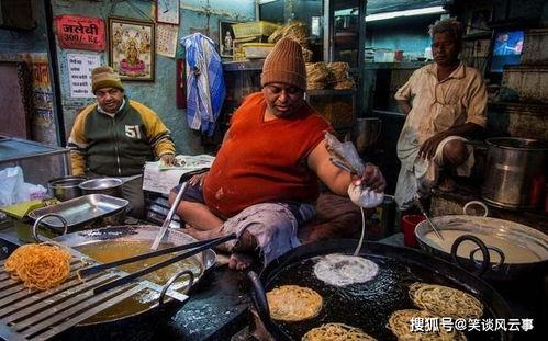 捷克街头吃瓜爆料