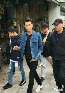 各大名星吃瓜,幕后故事与惊人内幕