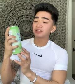 广州男模吃瓜,揭秘网红圈内的幕后风波