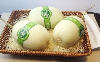 女人梦见吃白玉瓜,女人梦吃白玉瓜的神秘寓意