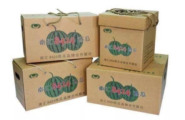 吃瓜群众吃包装盒,吃瓜群众的新潮流