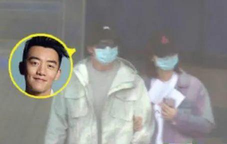 郑恺苗苗吃瓜,吃瓜群众热议明星恋情