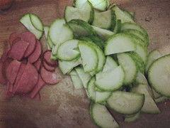 新疆角瓜怎么吃,探索美味与营养的完美融合