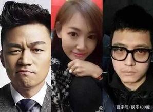 综艺吃瓜君,揭秘娱乐圈幕后故事