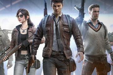 前排吃瓜和平精英,揭秘和平精英背后的精彩故事