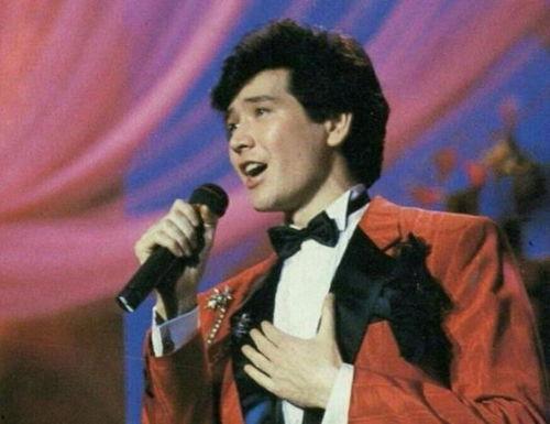 费翔吃瓜,娱乐圈的“瓜田”风云再起