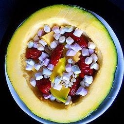 芋圆呀呀吃瓜,揭秘网红美食背后的故事