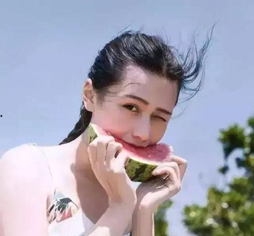 孙艺霏吃瓜,揭秘娱乐圈幕后真相