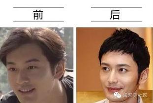 吃瓜男明星文章,揭秘男明星背后的故事