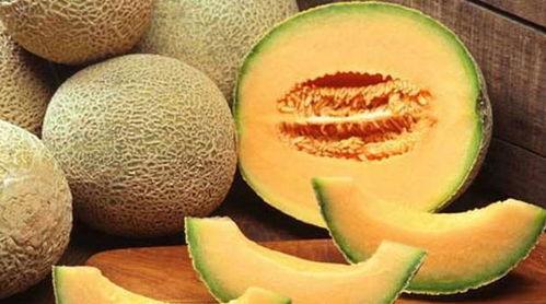 跑步后 吃哈密瓜,揭秘原因与建议