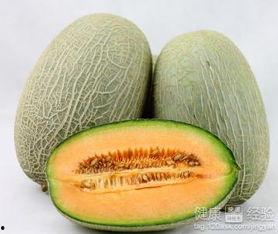 跑步后 吃哈密瓜,揭秘原因与建议