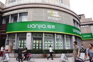 链家房产吃瓜,揭秘行业“吃瓜”背后的真相