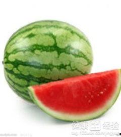 吃瓜孑上火,揭秘夏季饮食健康之谜