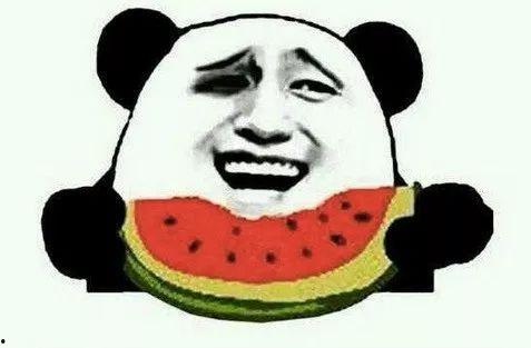 真正的吃瓜,一场真实的“吃瓜”盛宴