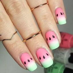 河北承德美甲吃瓜,揭秘美甲行业新潮流