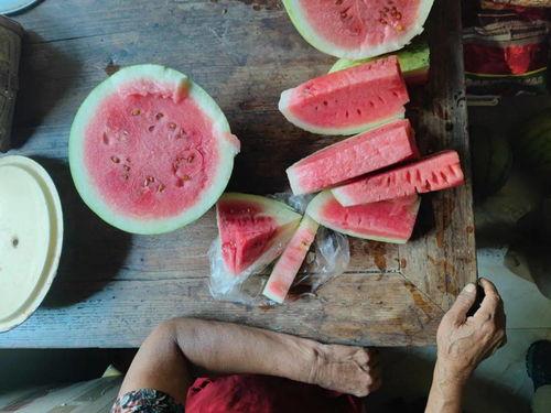 吃瓜无水印,揭秘吃瓜群众的无水印生活