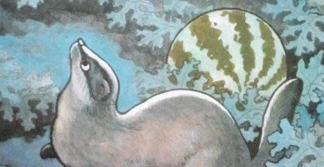 猹猹有瓜吃,揭秘瓜果丰收背后的故事