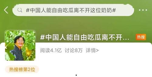 吃瓜网站免费人口,揭秘吃瓜网站免费人口背后的秘密