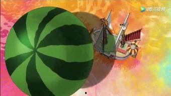 豆豆吃瓜西瓜,一场甜蜜的夏日邂逅