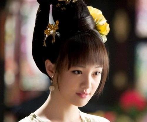 月底吃瓜古装明星