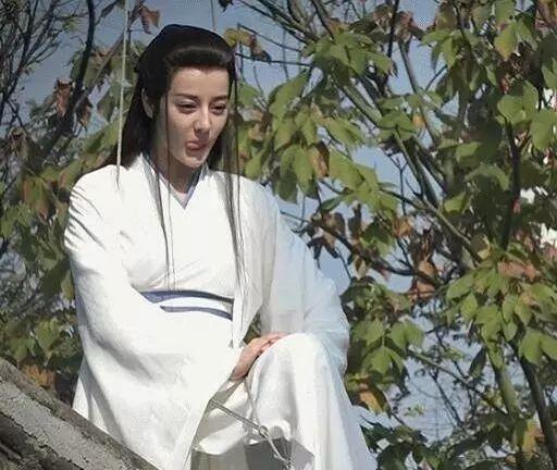 月底吃瓜古装明星