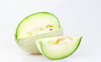 怀孕期间可以吃哈密瓜,哈密瓜助力母婴健康