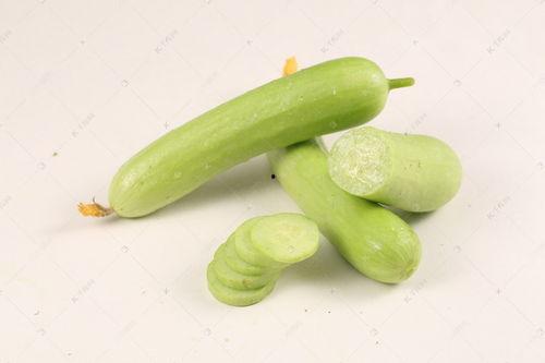 大葫芦瓜蒸着吃,营养美味一锅蒸