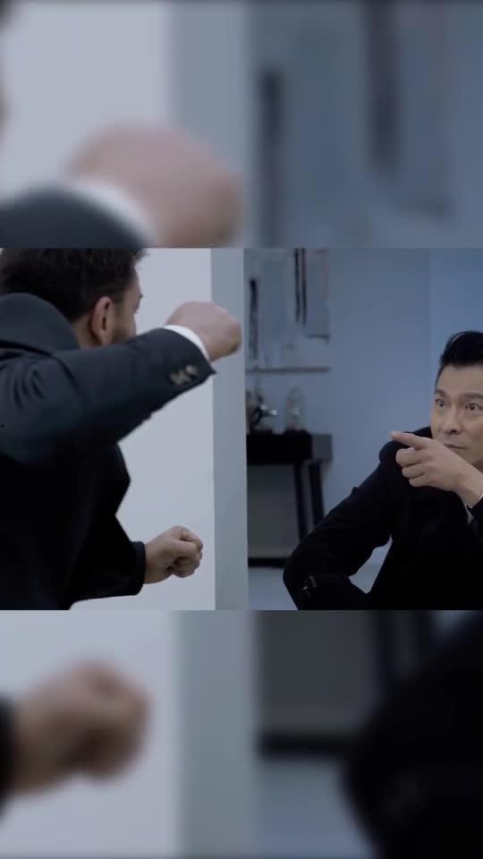 新郎成了吃瓜群众,一场意外的婚礼闹剧