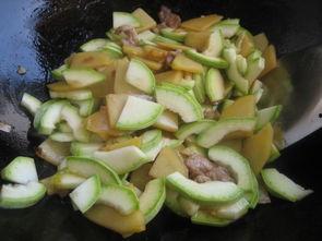 备孕吃角瓜,角瓜助力健康好孕