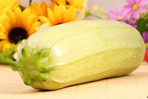 备孕吃角瓜,角瓜助力健康好孕
